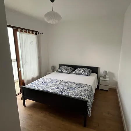 Apartman T3 Monica Pres Des Plages *